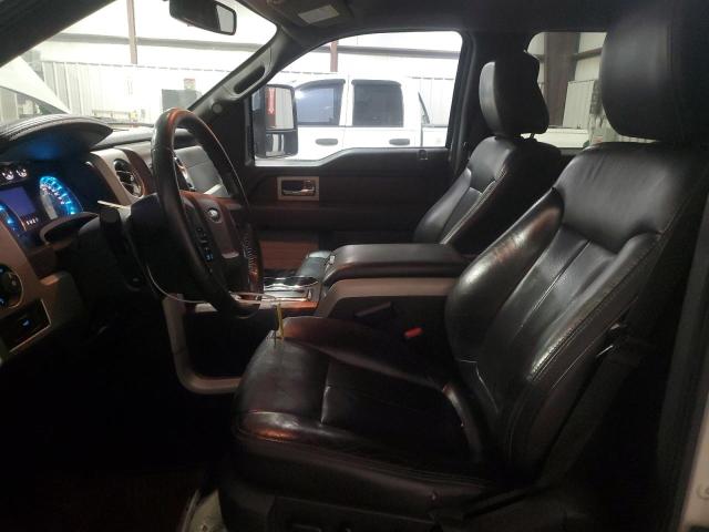 Photo 7 from auction – 2013 FORD F150 SUPER with VIN 1FTFW1ET9DFA48679