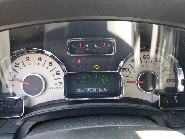 Photo 9 from auction – 2014 FORD EXPEDITION with VIN 1FMJK2A55EEF00097