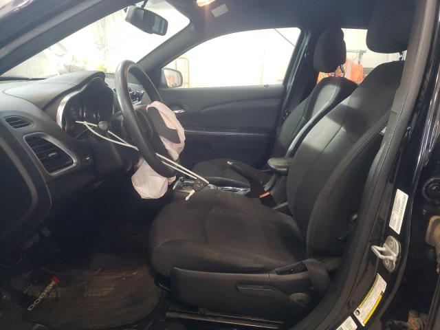 Photo 7 from auction – 2014 DODGE AVENGER SE with VIN 1C3CDZABXEN105004