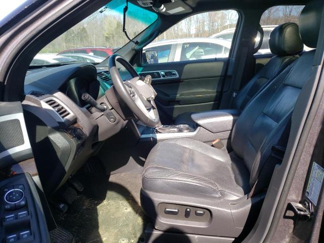 Photo 7 from auction – 2012 FORD EXPLORER L with VIN 1FMHK7F87CGA15945