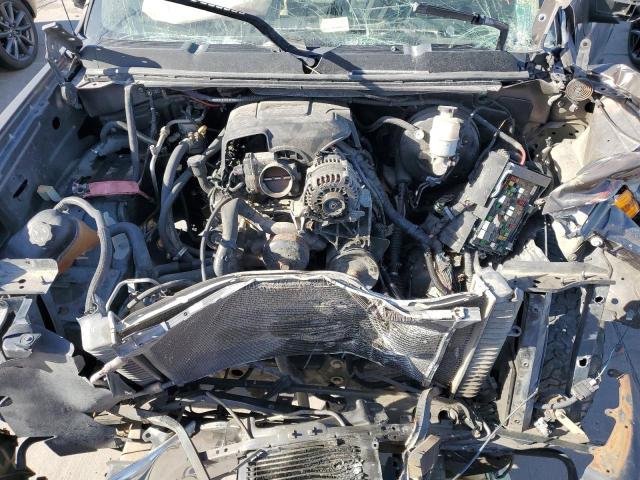 Photo 11 from auction – 2007 CHEVROLET SILVERADO with VIN 2GCEK13MX71711840