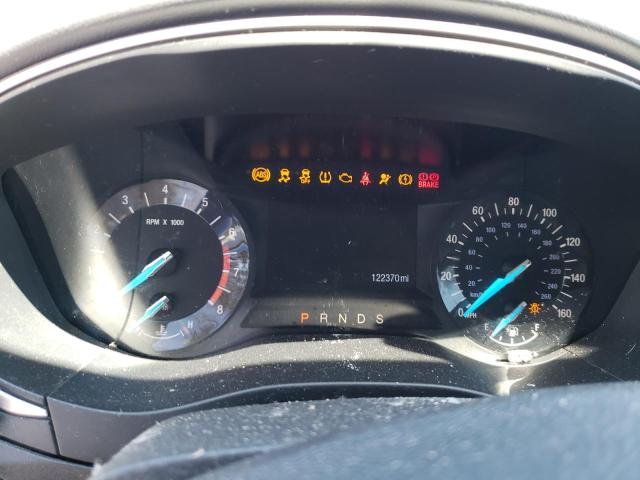 Photo 9 from auction – 2013 FORD FUSION SE with VIN 3FA6P0H77DR304297