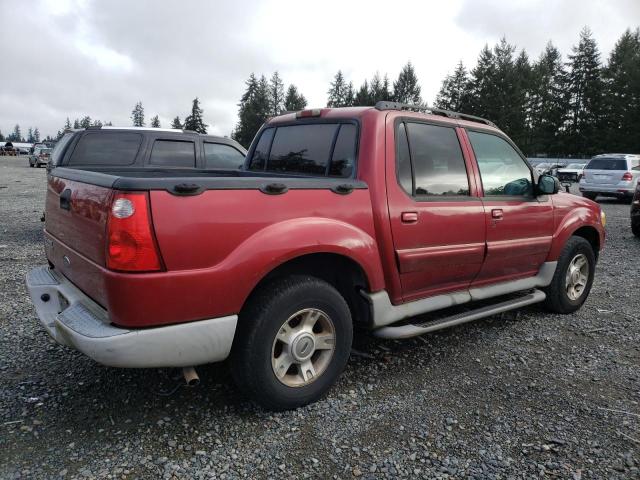 Photo 3 from auction – 2003 FORD EXPLORER S with VIN 1FMZU67E73UB66928