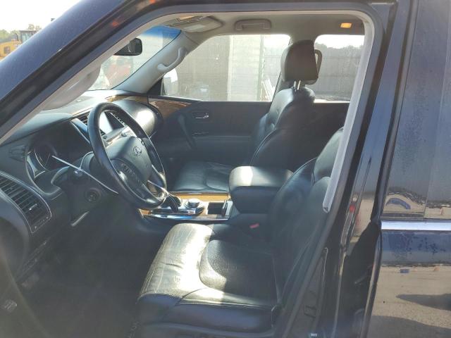 Photo 7 from auction – 2011 INFINITI QX56 with VIN JN8AZ2NC4B9302919