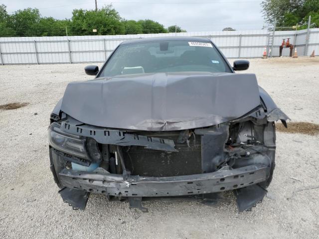 Photo 5 from auction – 2018 DODGE CHARGER SX with VIN 2C3CDXBG9JH186742