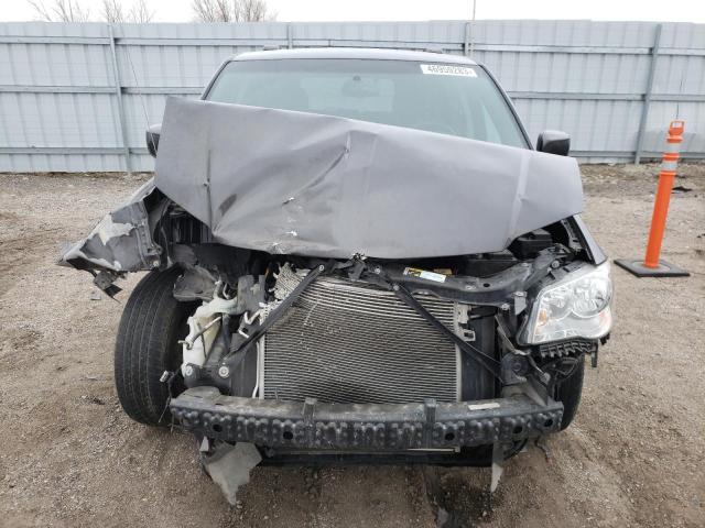 Photo 5 from auction – 2017 DODGE GRAND CARA with VIN 2C4RDGCG0HR772612