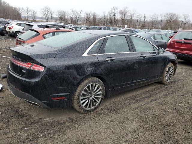 Photo 3 from auction – 2019 LINCOLN MKZ RESERV with VIN 3LN6L5LU7KR605256