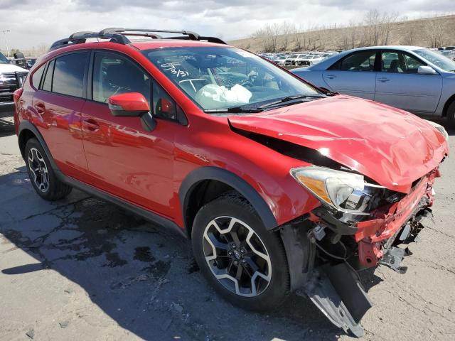 Photo 4 from auction – 2016 SUBARU CROSSTREK with VIN JF2GPABCXG8289263