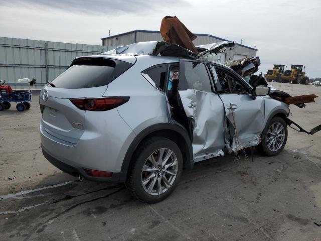 Photo 3 from auction – 2020 MAZDA CX-5 GRAND with VIN JM3KFADM3L0765693