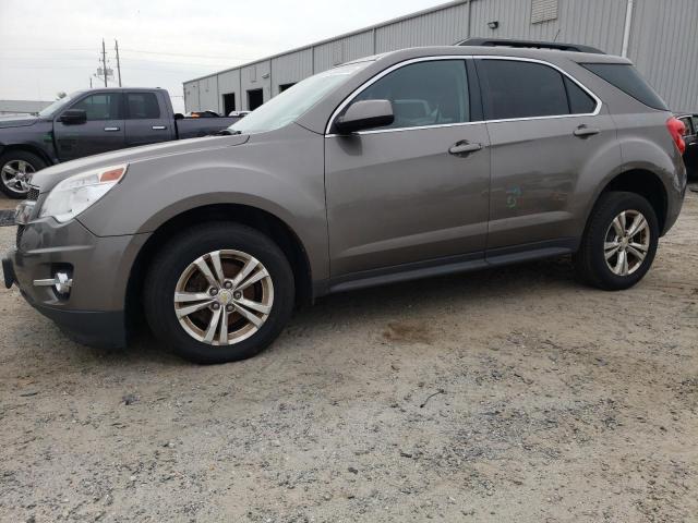 CHEVROLET EQUINOX LT 2012 with VIN 2GNFLNEK5C6263161 - Photo from auction
