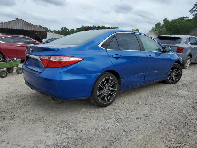 Photo 3 from auction – 2016 TOYOTA CAMRY LE with VIN 4T1BF1FK6GU559332