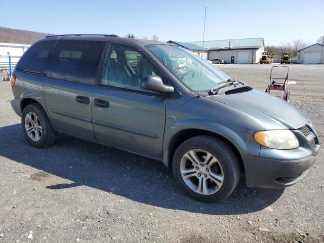 Photo 4 from auction – 2003 DODGE CARAVAN VA with VIN 1D4GP25303B142885