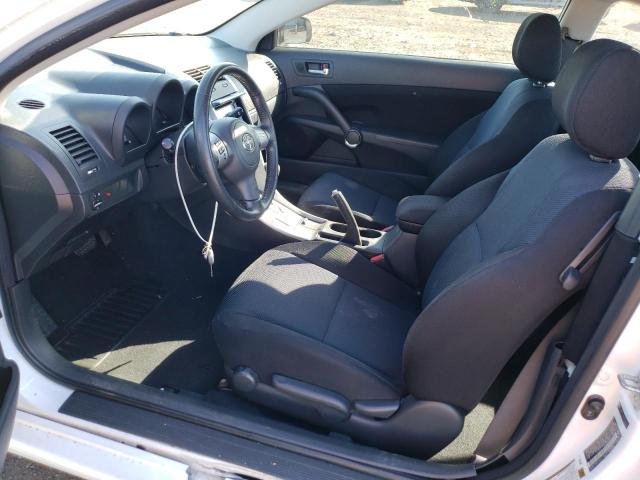 Photo 7 from auction – 2007 TOYOTA SCION TC with VIN JTKDE177970169352