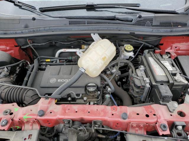 Photo 12 from auction – 2018 BUICK ENCORE PRE with VIN KL4CJASB4JB516960