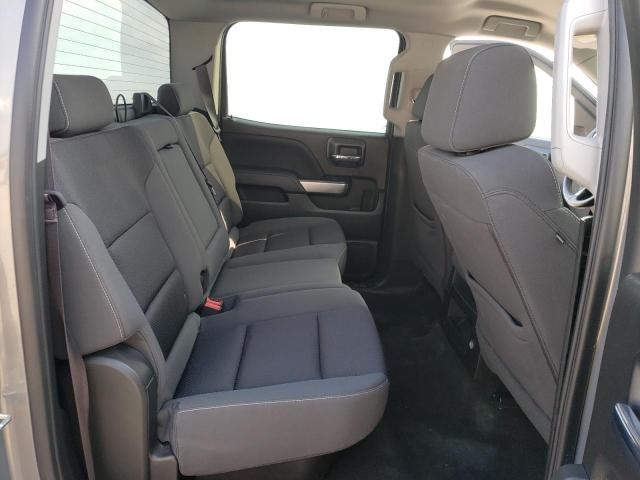 Photo 10 from auction – 2017 CHEVROLET SILVERADO with VIN 3GCPCREC0HG395611