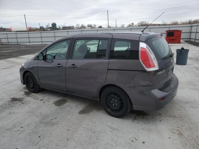Photo 2 from auction – 2010 MAZDA 5 with VIN JM1CR2W34A0390117