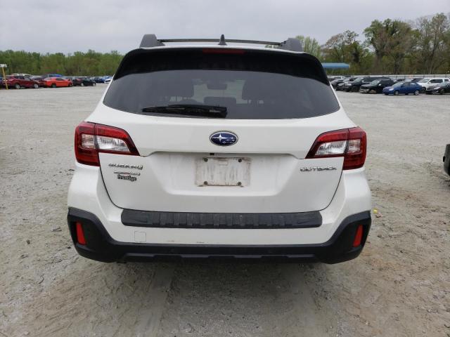 Zdjęcie 6 z aukcji – 2019 SUBARU OUTBACK z VIN 4S4BSANC8K3337461