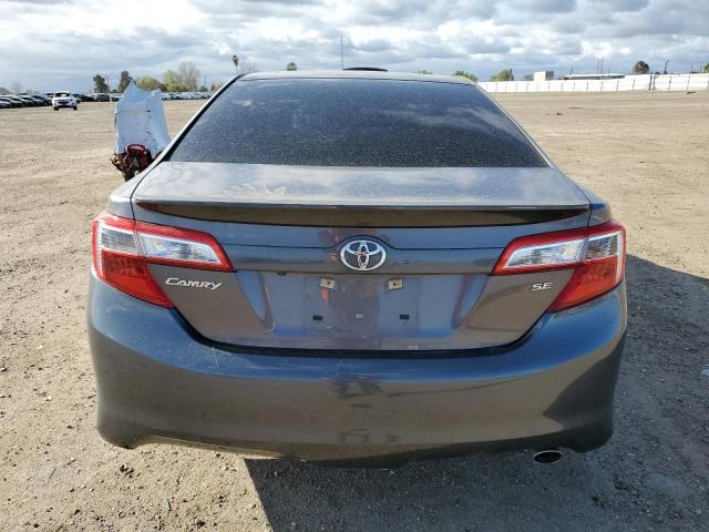 Photo 6 from auction – 2014 TOYOTA CAMRY L with VIN 4T1BF1FK1EU457210