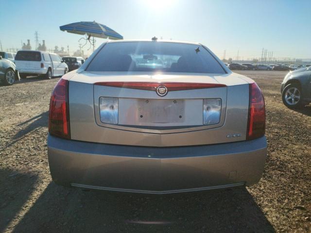 Photo 6 from auction – 2004 CADILLAC CTS with VIN 1G6DM577740159077