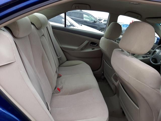 Photo 10 from auction – 2010 TOYOTA CAMRY BASE with VIN 4T4BF3EK8AR030099