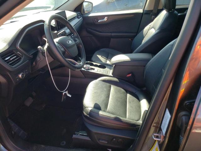 Photo 7 from auction – 2020 FORD ESCAPE TIT with VIN 1FMCU9DZ2LUA45366