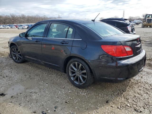 Photo 2 from auction – 2010 CHRYSLER SEBRING TO with VIN 1C3CC4FB3AN126043