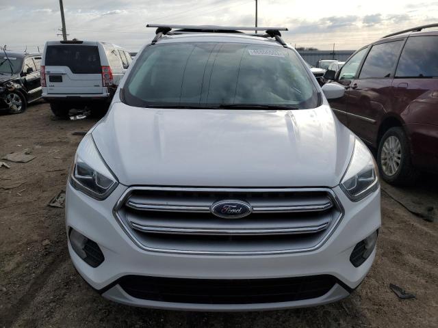 Photo 5 from auction – 2017 FORD ESCAPE SE with VIN 1FMCU0G90HUB01433