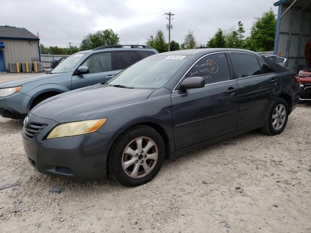 Photo 1 from auction – 2008 TOYOTA CAMRY CE with VIN 4T1BE46K58U766042