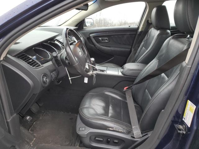 Photo 7 from auction – 2011 FORD TAURUS LIM with VIN 1FAHP2FW8BG104273