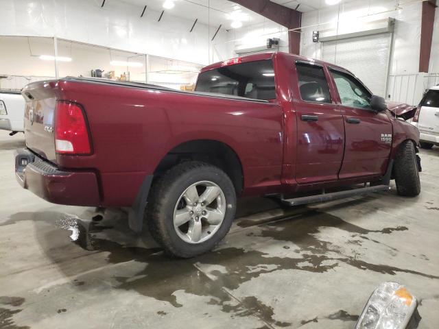 Photo 3 from auction – 2019 RAM 1500 CLASS with VIN 1C6RR7FG5KS583951