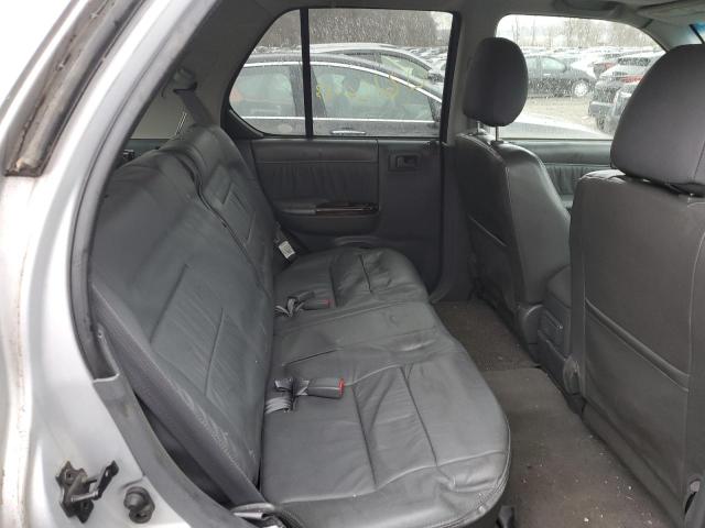 Photo 10 from auction – 2002 ISUZU RODEO S with VIN 4S2DM58WX24319840