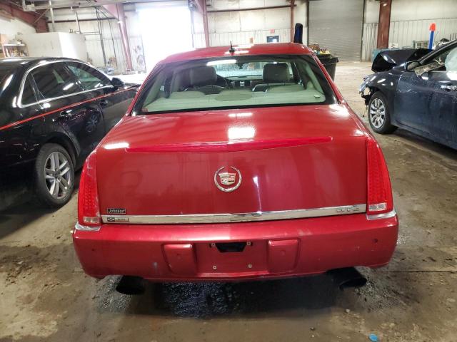Photo 6 from auction – 2006 CADILLAC DTS with VIN 1G6KD57Y46U130129