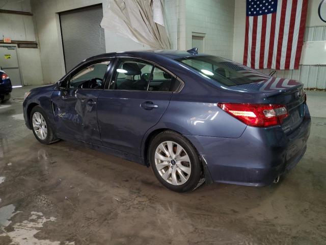 Photo 2 from auction – 2017 SUBARU LEGACY 2.5 with VIN 4S3BNAC67H3050100