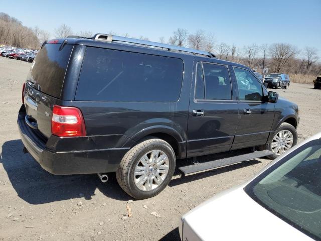 Photo 3 from auction – 2014 FORD EXPEDITION with VIN 1FMJK2A55EEF00097