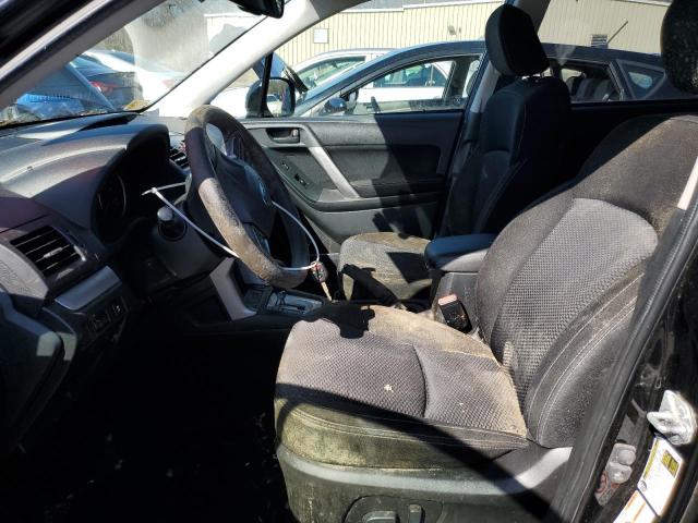 Photo 7 from auction – 2014 SUBARU FORESTER 2 with VIN JF2SJAEC2EH465114