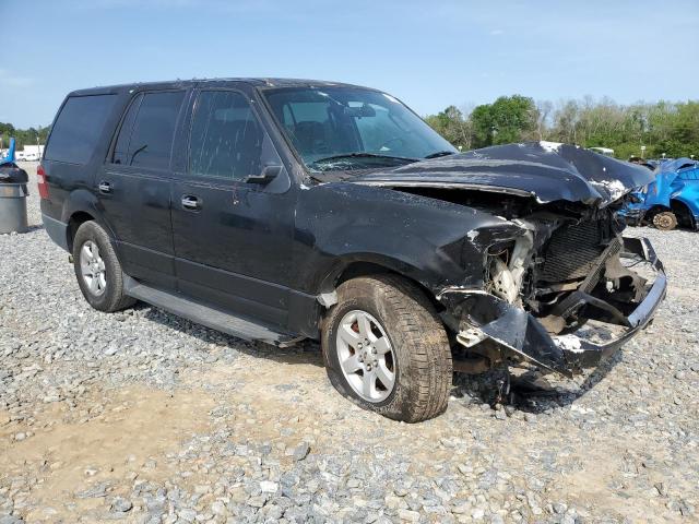 Photo 4 from auction – 2007 FORD EXPEDITION with VIN 1FMFU16587LA54951