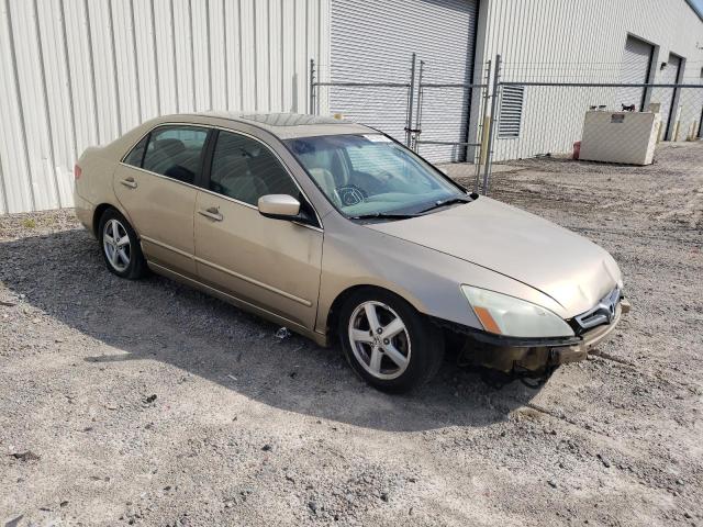 Photo 4 from auction – 2005 HONDA ACCORD with VIN 1HGCM665X5A071975