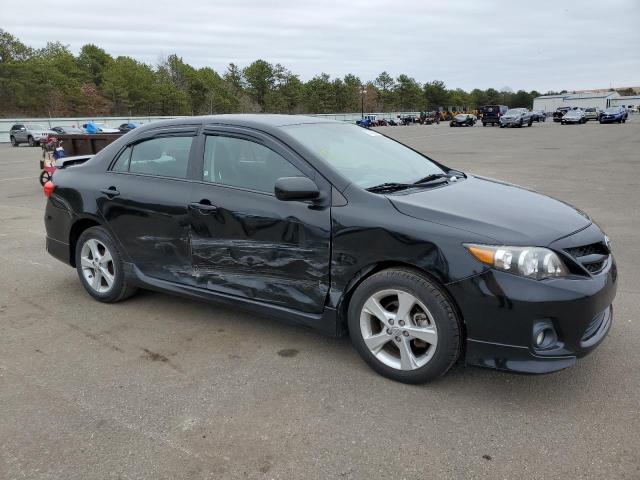 Zdjęcie 4 z aukcji – 2013 TOYOTA COROLLA BA z VIN 2T1BU4EE0DC939640