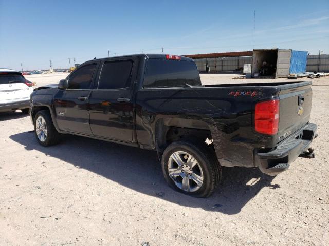 Photo 2 from auction – 2018 CHEVROLET SILVERADO with VIN 3GCUKPEC7JG314331