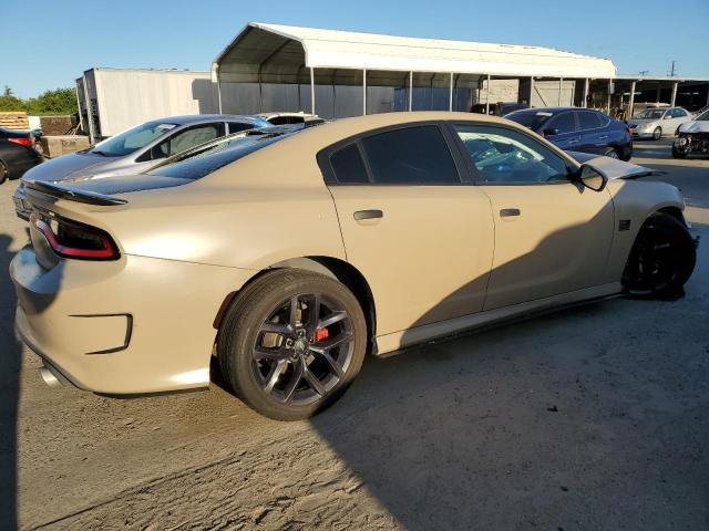 Photo 3 from auction – 2020 DODGE CHARGER R/ with VIN 2C3CDXCT1LH108065