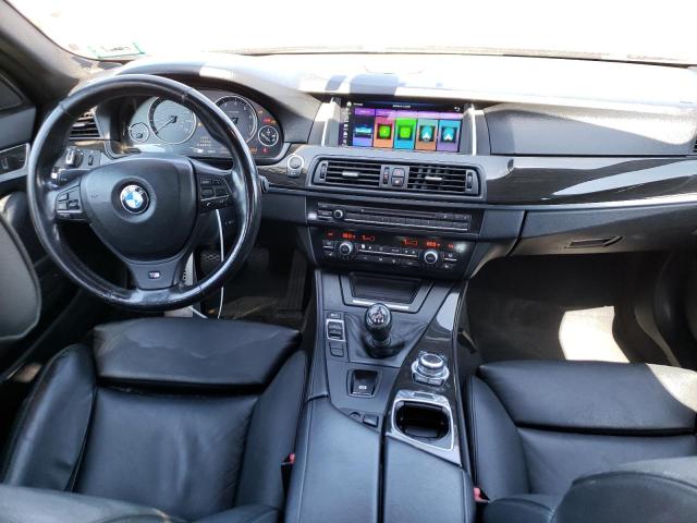 Zdjęcie 8 z aukcji – 2012 BMW 535 I z VIN WBAFR7C53CDU78536
