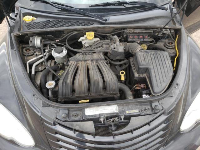 Photo 11 from auction – 2009 CHRYSLER PT CRUISER with VIN 3A8FY48959T564801