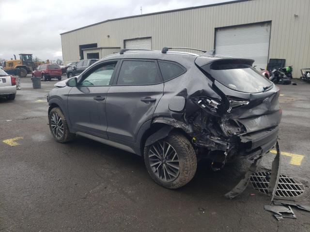 Photo 2 from auction – 2020 HYUNDAI TUCSON LIM with VIN KM8J3CAL5LU275409
