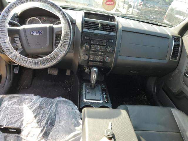 Photo 8 from auction – 2011 FORD ESCAPE LIM with VIN 1FMCU0E76BKC06076
