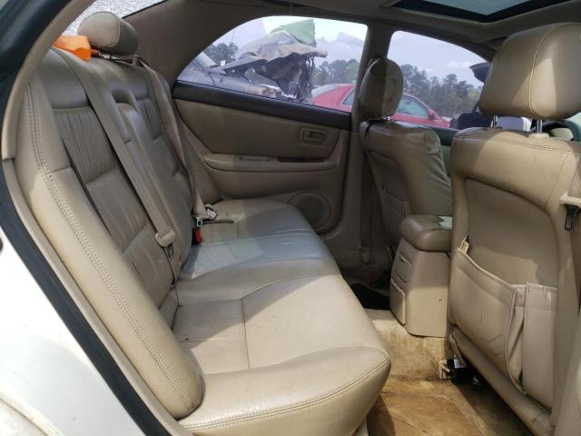 Photo 10 from auction – 1998 LEXUS ES 300 with VIN JT8BF28G8W5025422