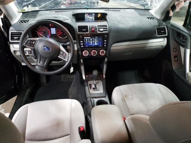 Photo 8 from auction – 2016 SUBARU FORESTER 2 with VIN JF2SJADC4GH460288