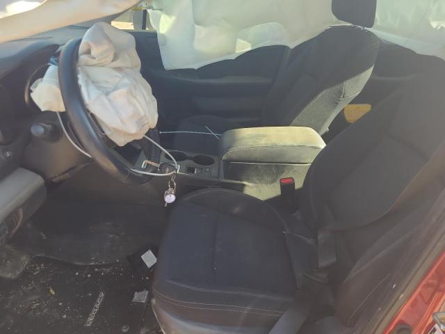 Photo 7 from auction – 2018 SUBARU LEGACY 2.5 with VIN 4S3BNAC61J3034223