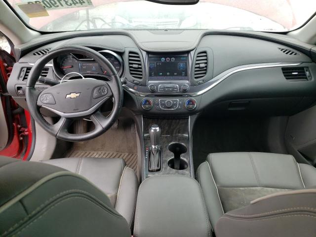 Photo 8 from auction – 2015 CHEVROLET IMPALA LT with VIN 2G1115SL1F9160353