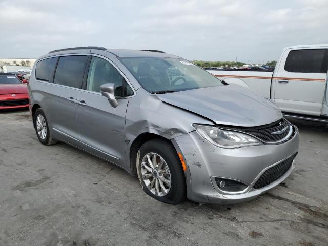 Photo 4 from auction – 2017 CHRYSLER PACIFICA T with VIN 2C4RC1BG7HR621753