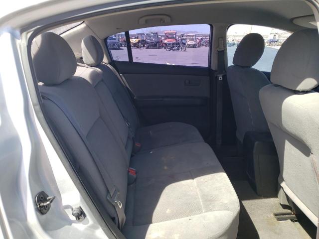 Photo 10 from auction – 2012 NISSAN SENTRA 2.0 with VIN 3N1AB6AP2CL711285